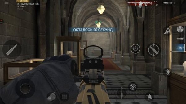 Combat Master прохождение (android) #5 ФИНАЛ