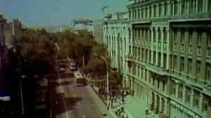 Песня "Ростов 80-х"