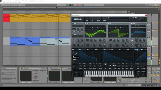 Dr. Peacock Masterclass 2.0 - 6 смотреть онлайн