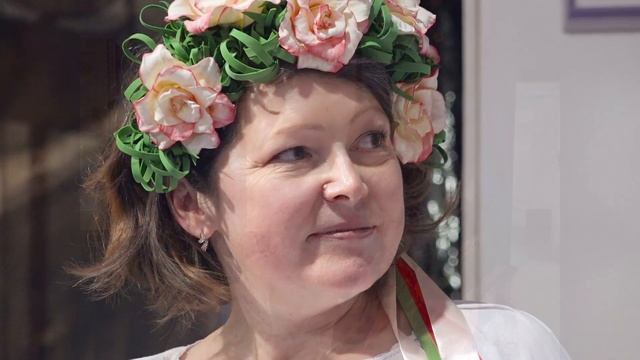 Вечер Светланы Суботиной