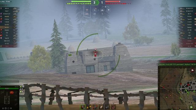 Долгая загрузка в бой мир танков смотреть онлайн