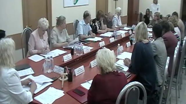 Очередное заседание Совета депутатов муниципального округа Выхино-Жулебино от 17.06.2025 года