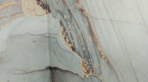 Гибкий мрамор в ванную комнату