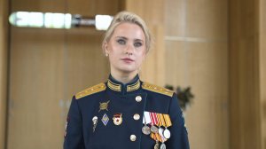 Участница второго потока программы  «Время героев» Екатерина Евич об участии в Программе