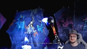 ▼ ГЛАВНЫЙ ЗЛОДЕЙ ХОРРОРОВ  ► Happy Wolf ( Хеппи Вульф ) | Реакция