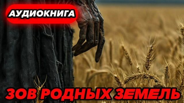 ЗОВ РОДНЫХ ЗЕМЕЛЬ Аудиокнига #аудиокнига #аудиокниги #попаданец #попаданцы смотреть онлайн