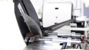 ino TESLA 60 - Double Mitre Saw - 600 mm.