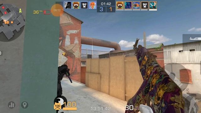 я вас люблю