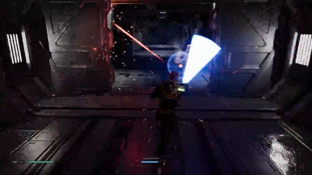 Star Wars Jedi Fallen Order