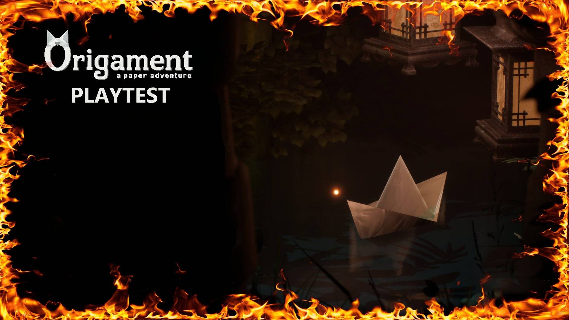 Origament A Paper Adventure Playtest Gameplay смотреть онлайн
