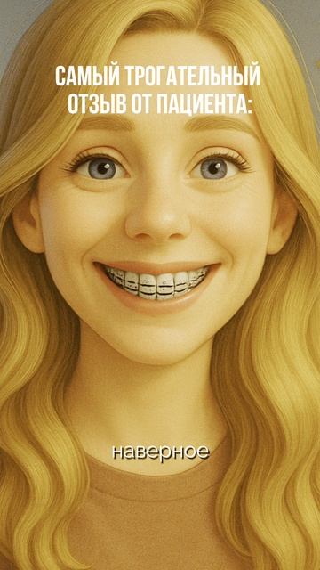 Как изменилась жизнь с брекетами