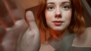 [4K] АСМР Можно Я Уложу Тебя Спать? Визуальные Триггеры + Персональное Внимание