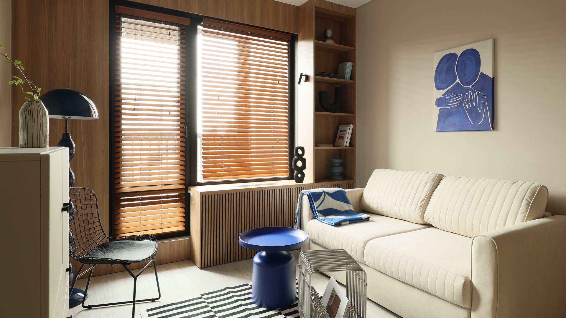 Студия "Univer City" смотреть онлайн