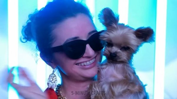 Cute Pet Hacks And Gadgets For Our Furry Friends