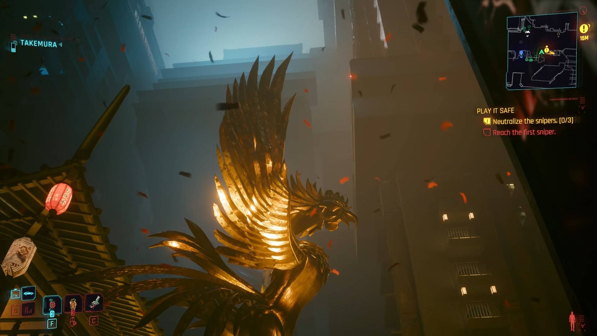 Cyberpunk 2077 [8] смотреть онлайн