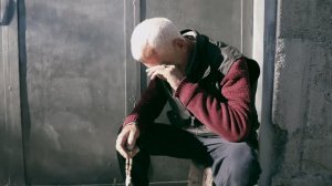 Армянский короткометражный фильм... ИНОСТРАННЫЕ ДЕЛА ՕՏԱՐՈԻԹՅՈՒՆ