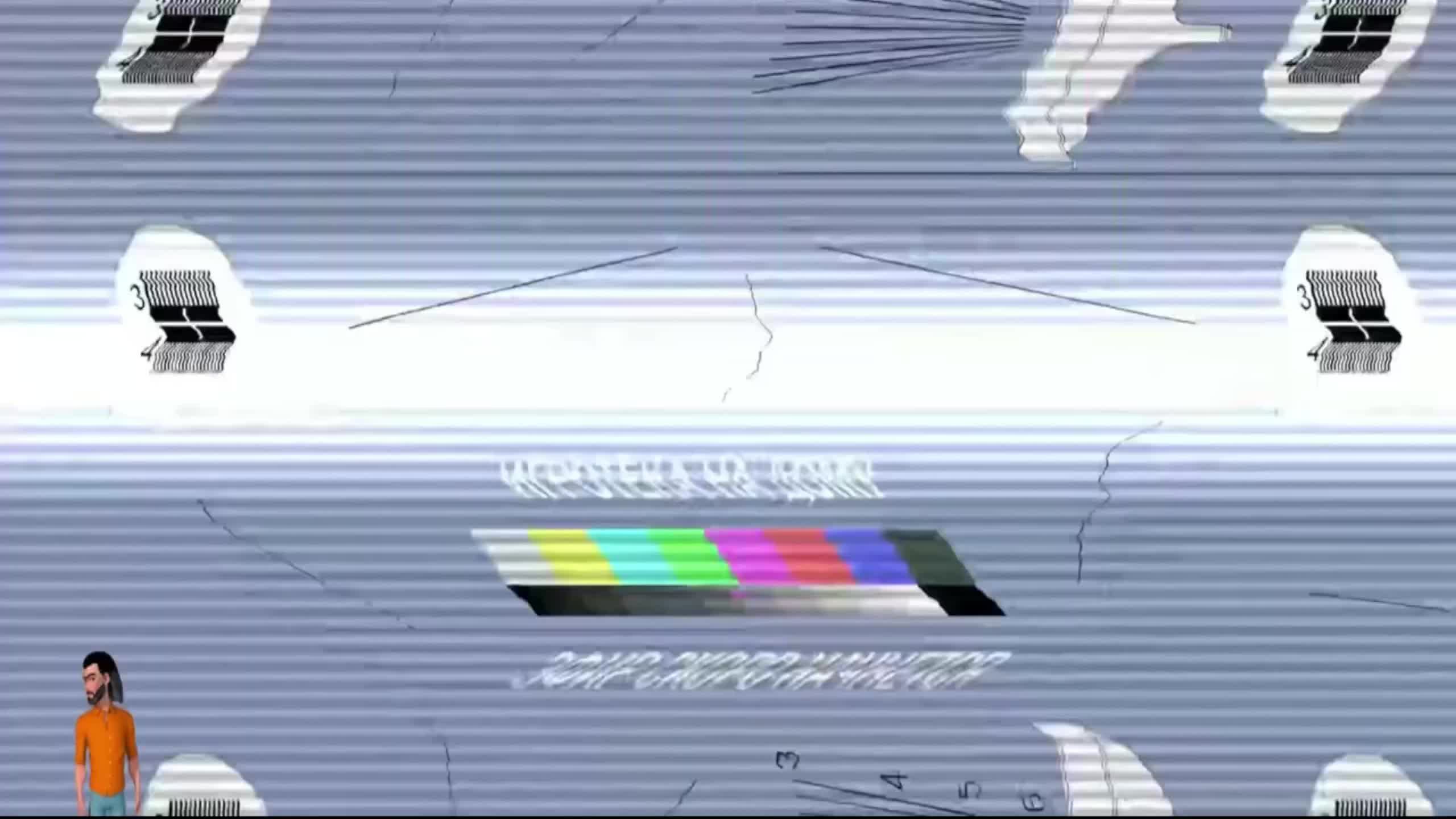 JackBox без мата! Играем со всеми, кто готов соблюдать наши правила.