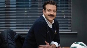 Сериал Тед Лассо - 2 сезон 1 серия / Ted Lasso