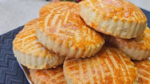 КОРЖИКИ на молоке❗🔥 Простой и дешевый РЕЦЕПТ❗🔥