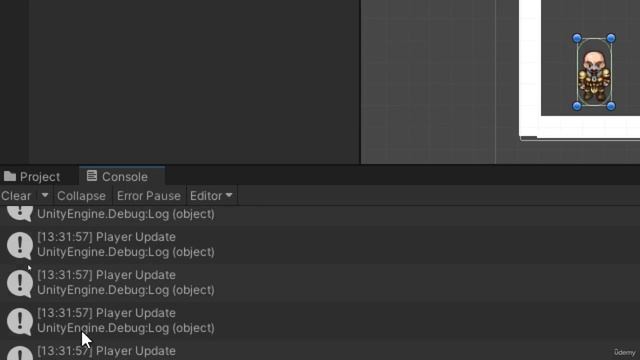 01. Intro to Scripting