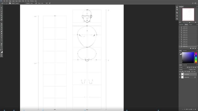 3 Nude Figure Drawing смотреть онлайн