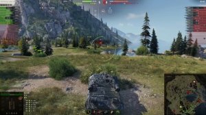 [Fermani wot] * Объект 704 Мировой рекорд ! 14000+ урона и все это сделала уникальная девушка😏