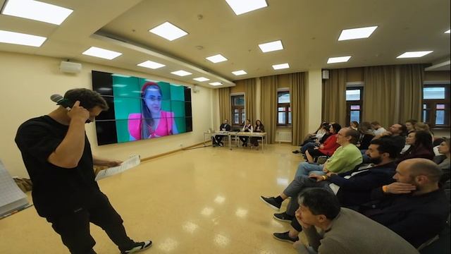 Олеся Самотой
