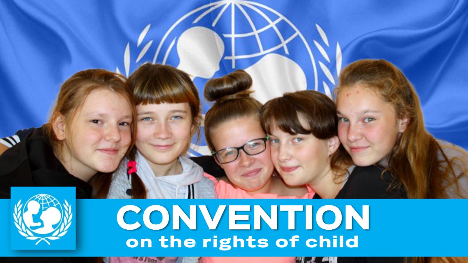 Как дети свои права изучали. /2018/ Конвенция о правах ребёнка.