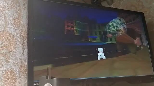 102 далматинца 3 уровень