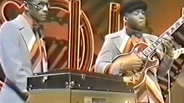 Kool & the Gang - Summer Madness смотреть онлайн