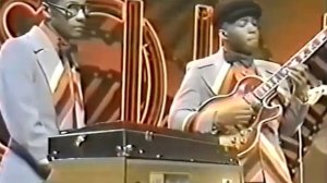 Kool & the Gang - Summer Madness
