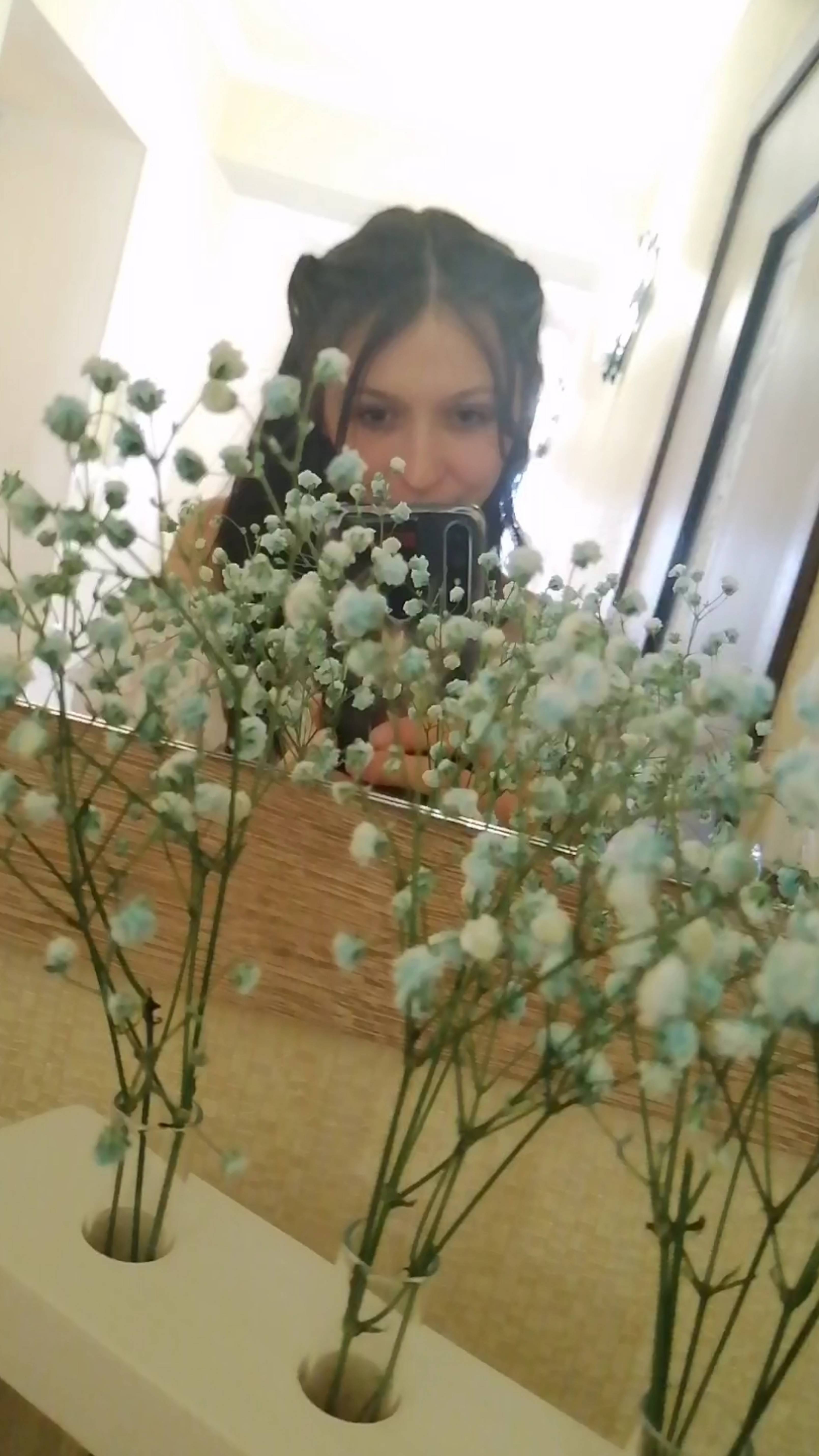 Для настроения 😊 (ровно год назад 🙃)