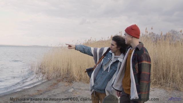 Этот лес СКРЫВАЕТ страшную тайну! - Risers -- Chad Crouch -- Arps II