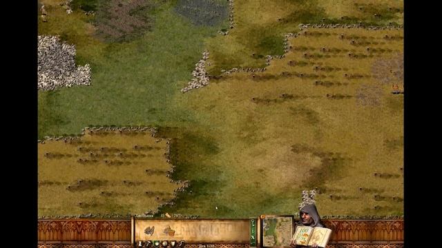 Stronghold. 8 серия, "Сделка с дьяволом". | Космонавт Play