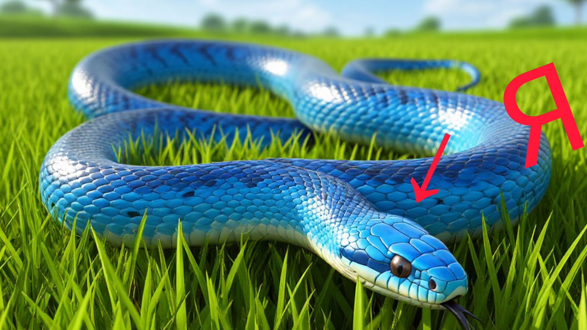 Я очень плохо играю в Snake Clash!🐍😟