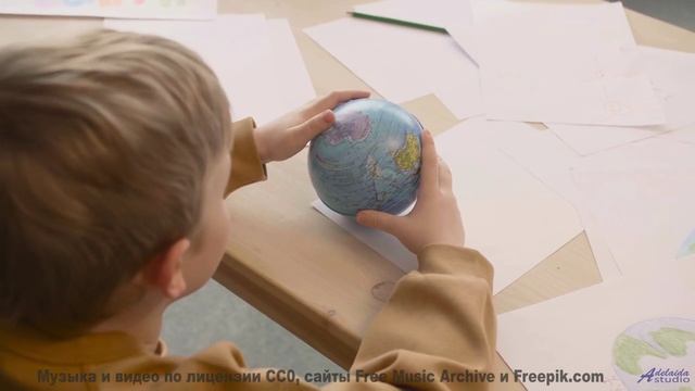 Видео, которое смотрит искусственный интеллект - и вот что он видит! - Artificial Intelligence -- Ry