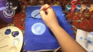 Правополушарное рисование