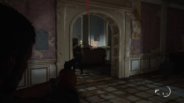 The Last Of Us Part I #3