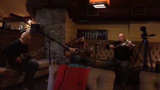 Краткое видео с музыкального выступления в Краснодаре в 2019 году