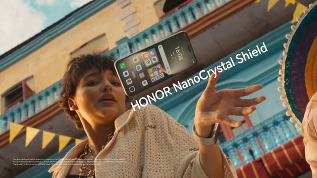 Смартфон HONOR Magic7 Pro