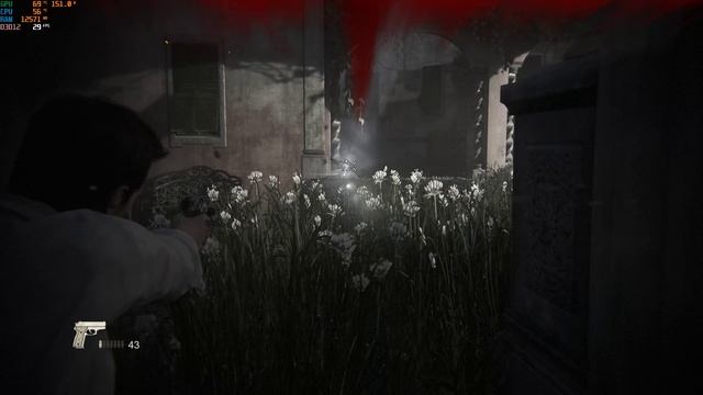 Uncharted 4 часть 7