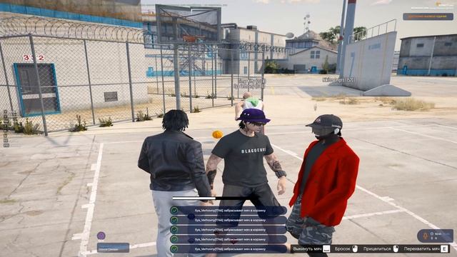 Grand Theft Auto V 2025.06.20 - 12.41.29.02 смотреть онлайн