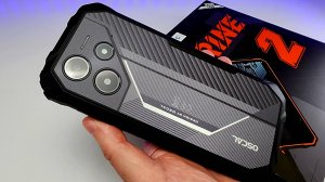 Взял Смартфон за 8999 рублей и Xiaomi и Samsung просто В ШОКЕ! Новинка Oscal Marine 2