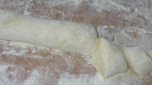 Вкусные будни