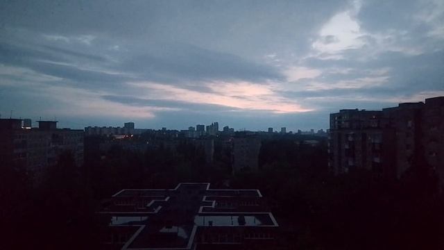 Заход и Восход солнца в Перми в 19.06.2025 смотреть онлайн