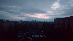 Заход и Восход солнца в Перми в 19.06.2025