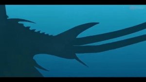 Слияние гидоры и шин Годзиллы