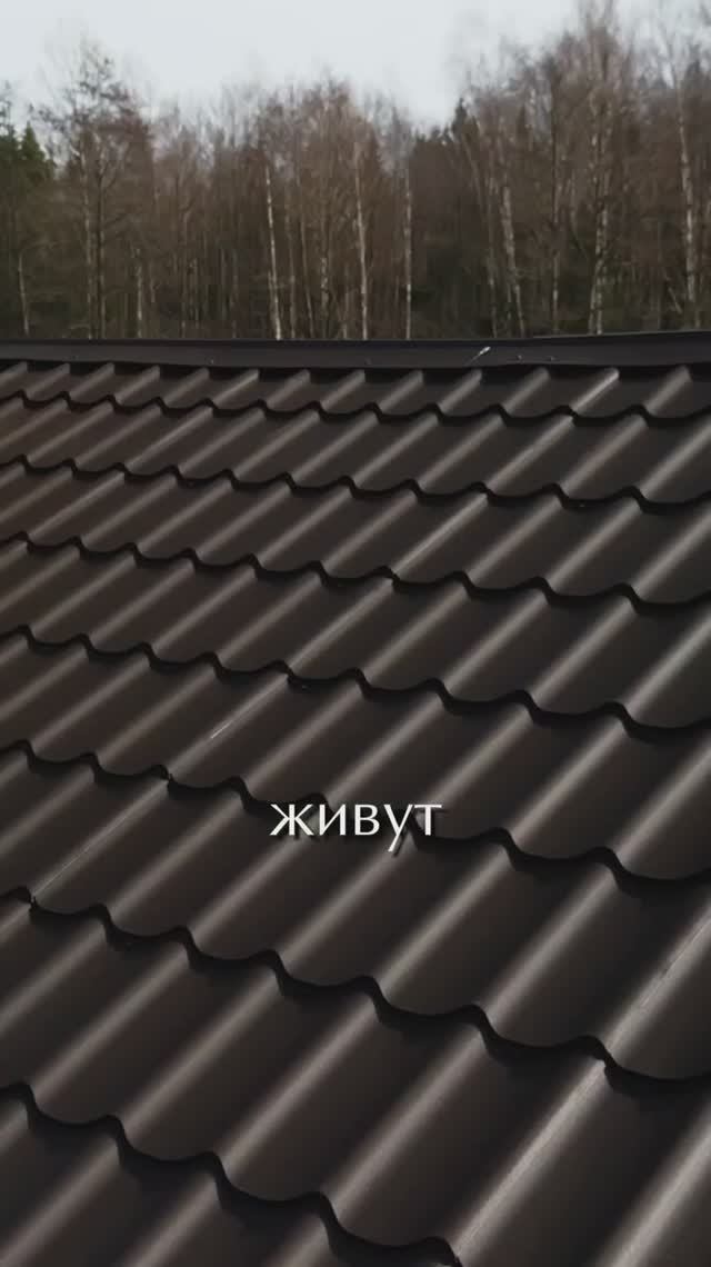 Какую кровлю выбрать в Ленобласти? смотреть онлайн