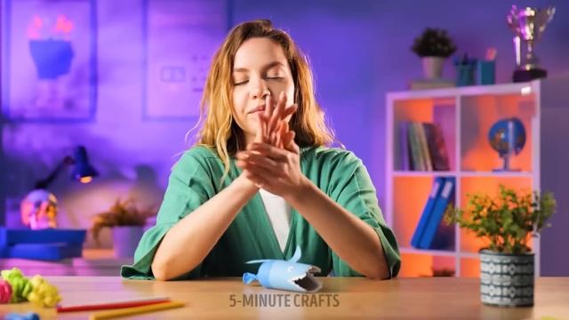 TRANSFORM YOUR PHONE CASE CREATIVE FIDGET TOYS YOU'LL LOVE ✨ смотреть онлайн