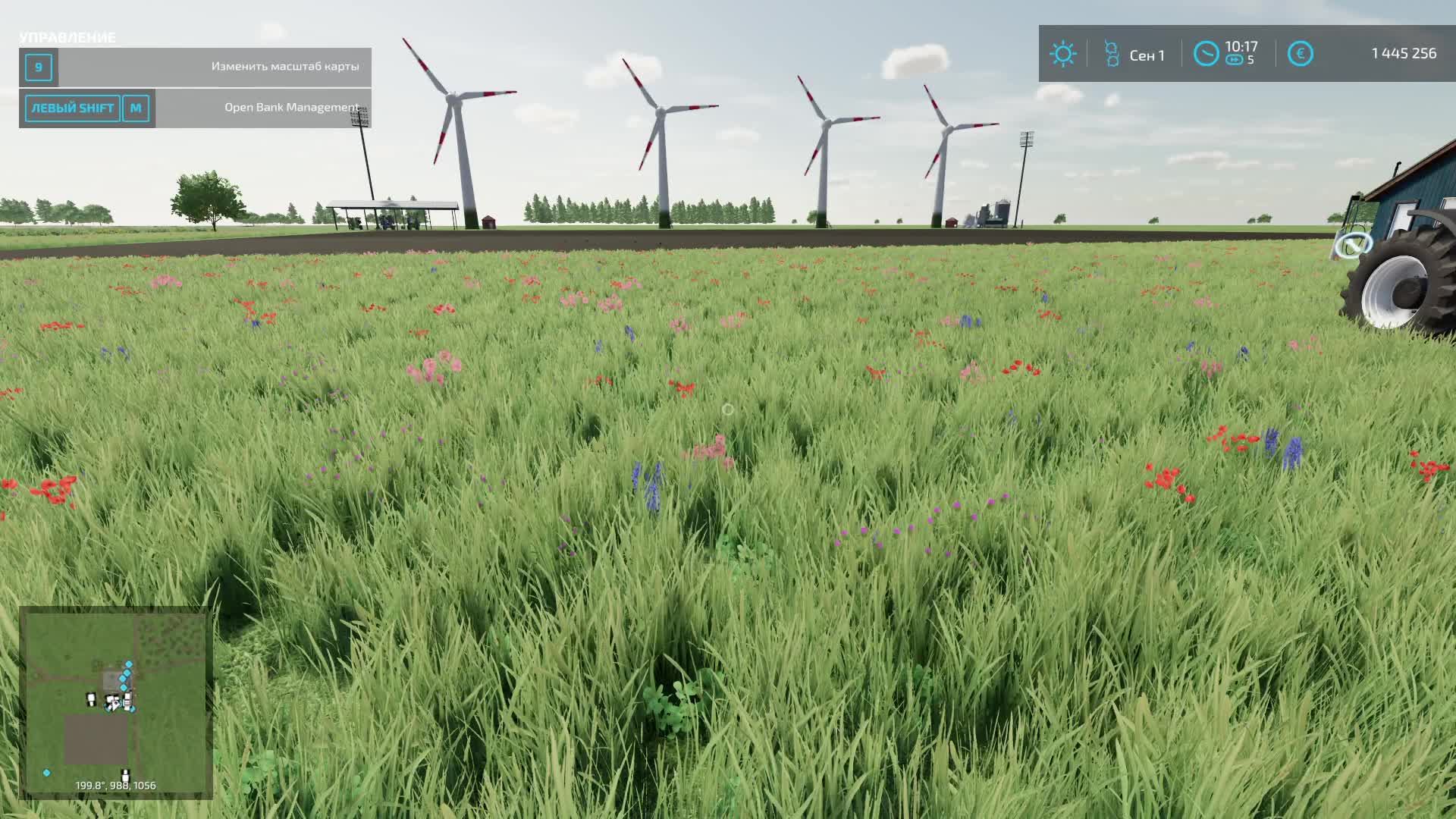 Farming Simulator 22